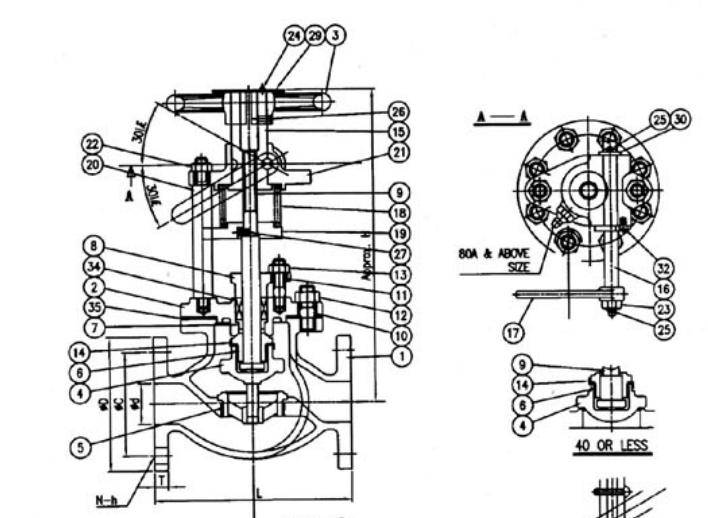 Drawing of JIS F7399 Shut-off Valve.jpg Drawing of JIS F7399 Shut-off Valve.jpg